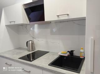 Wypoczynek Pod Lasem - 3