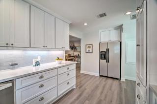 Bright Home with Dock on Lake Conroe! - 3