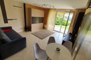 Igényes 4 fős apartman közvetlen a strandnál - 8