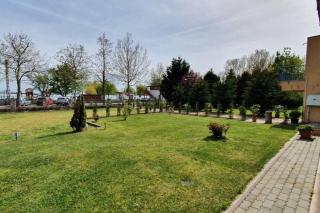 Igényes 4 fős apartman közvetlen a strandnál - Csopak - 5