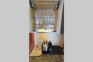 Igényes 4 fős apartman közvetlen a strandnál - Csopak - 3