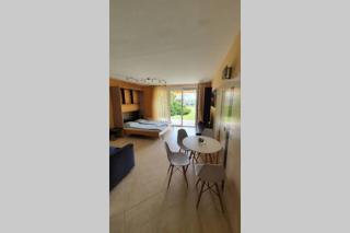 Igényes 4 fős apartman közvetlen a strandnál - Csopak - 9
