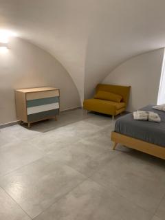 Madama B&B - Gaeta - 9