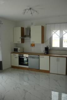 Apartment Seline 9 nur 200 m bis zum Strand - Seline - 6