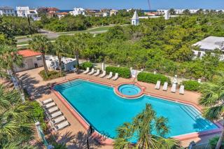 Ocean View Condo Btwn Rosemary and Alys Beach! - Rosemary Beach - 0