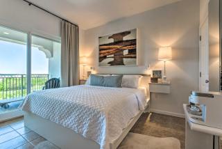 Ocean View Condo Btwn Rosemary and Alys Beach! - 8