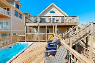 Come Away - Nags Head - 9
