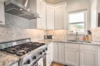 Exquisite Discovery Mtn Home with Sweeping Views! - Philipsburg - 1