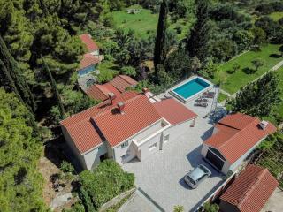 Luxury Vila Divina-Exceptional privacy - Mlini - 8