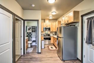 Cozy Cabin - 5 Miles to Mt Rainier National Park! - 2