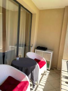 Les Faberges in Carpe Vita - 1