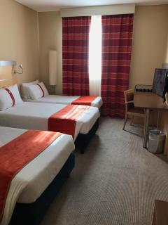 Bes Hotel Bergamo Ovest - Mozzo - 5