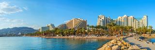 מלוני דירות נופש אילת - Melony Apartments Eilat - Eilat - 6