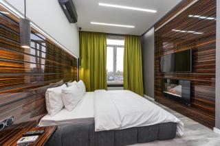 Luxury Apartments in Downtown - Kyiv - 9