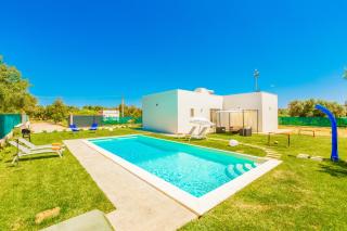 Villa Euframia - San Vito dei Normanni - 0