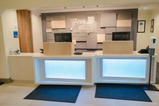 Holiday Inn Express Winona by IHG - Winona - 0