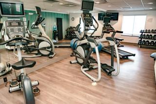 Holiday Inn Express Winona by IHG - Winona - 4