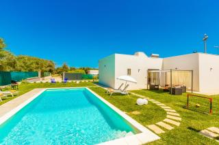 Villa Euframia - San Vito dei Normanni - 8