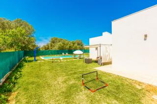 Villa Euframia - San Vito dei Normanni - 7
