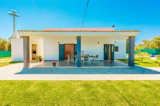 Villa Euframia - San Vito dei Normanni - 6