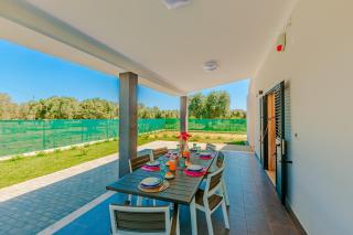 Villa Euframia - San Vito dei Normanni - 4