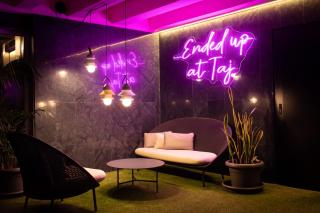 Silken Saaj Las Palmas - 1