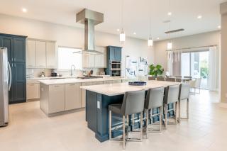 Amazing Home in Bears Den Near Disney with Private Pool, Shuffleboard Table & Resort Amenities - 960JN - Kissimmee - 5