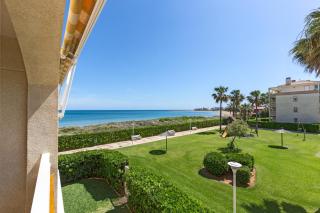 Anacasa Bahia de Denia Les Marines AP2111 - Dénia - 0