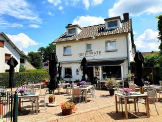 Hotel Heijenrath - Heijenrath - 0