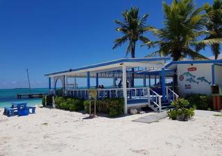 Exuma Beach Point - Rolleville - 8