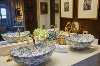 Helguera Palacio Boutique & Antique - Santander - 3