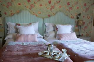 Helguera Palacio Boutique & Antique - Santander - 5