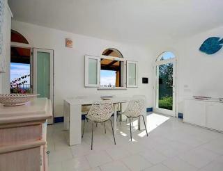 Magnificent Villa: SUPER PANORAMIC - Costa Rei - 2