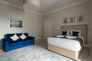 The Burlington - Worthing - 2