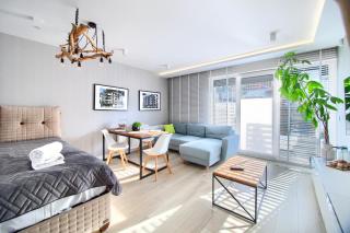 Apartament AP10 - Mielno - 7