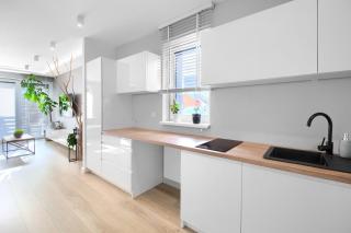 Apartament AP10 - Mielno - 3