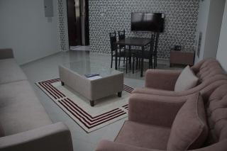 AL MARSA HOTEL APARTMENTS - 4