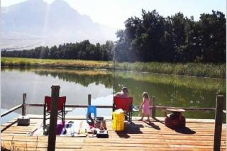 Hoogwater Farmhouse - 4