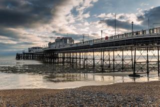 The Burlington - Worthing - 5