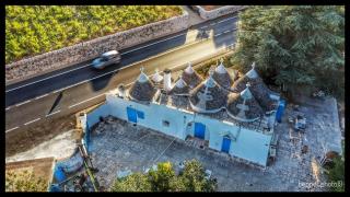 Trullo Francisco - Martina Franca - 0