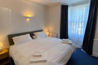 Poet's Corner - flat close to centre of Keswick - 1