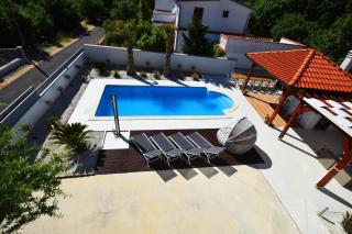 Villa Golden Apple - Seline - 8