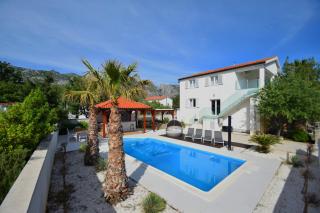 Villa Golden Apple - Seline - 6