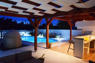 Villa Golden Apple - Seline - 3
