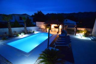 Villa Golden Apple - Seline - 1