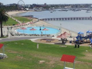 Ocean Grove Holiday Park - 4