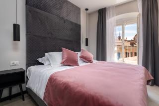 Exclusive Rooms in Casa Manzolin - 6