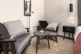 Exclusive Rooms in Casa Manzolin - 3