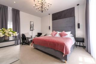 Exclusive Rooms in Casa Manzolin - 9