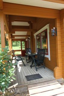Charmant Chalet LE DAMELI, Village du Soleil, Chalet 61 - Mauroux - 9